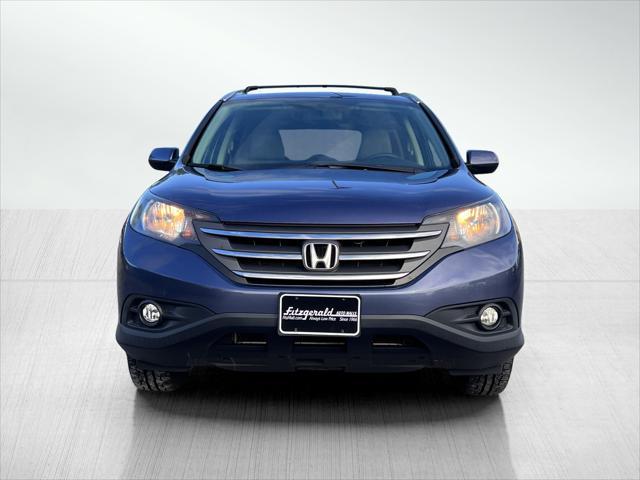 used 2013 Honda CR-V car, priced at $12,350