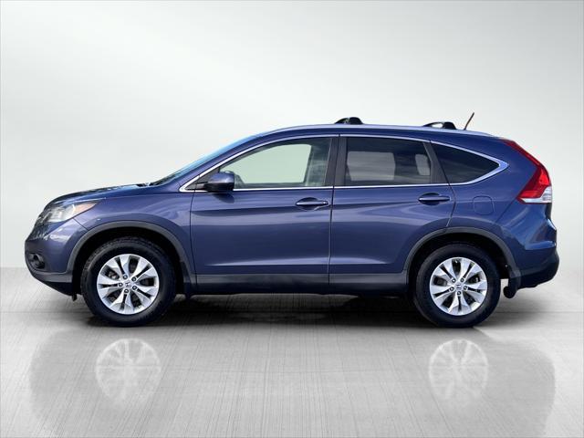 used 2013 Honda CR-V car, priced at $12,350