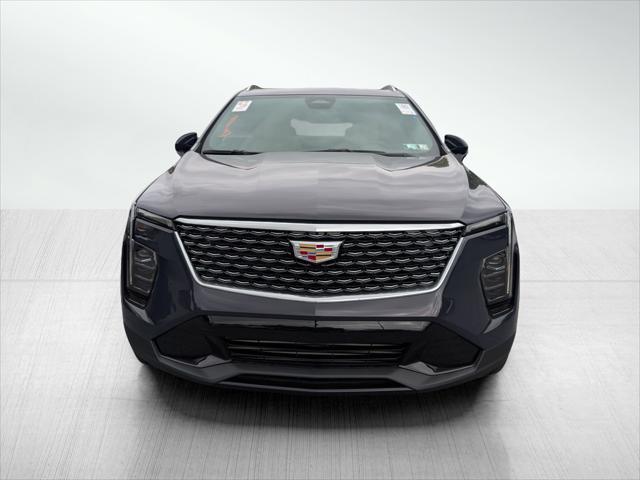 used 2024 Cadillac XT4 car, priced at $41,995