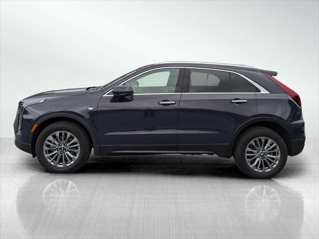 used 2024 Cadillac XT4 car, priced at $41,995