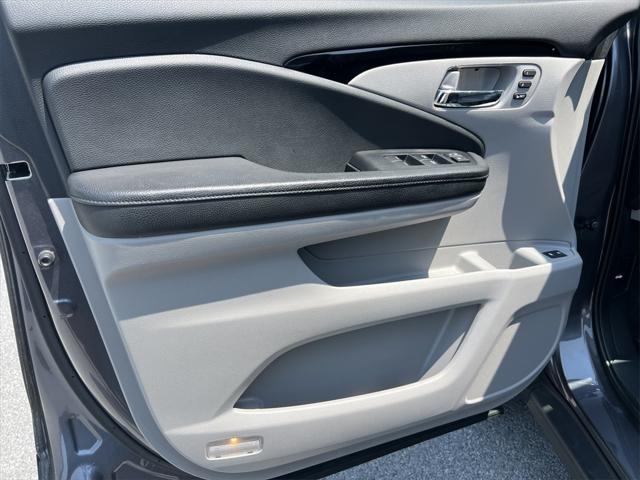 used 2018 Honda Pilot car, priced at $22,995