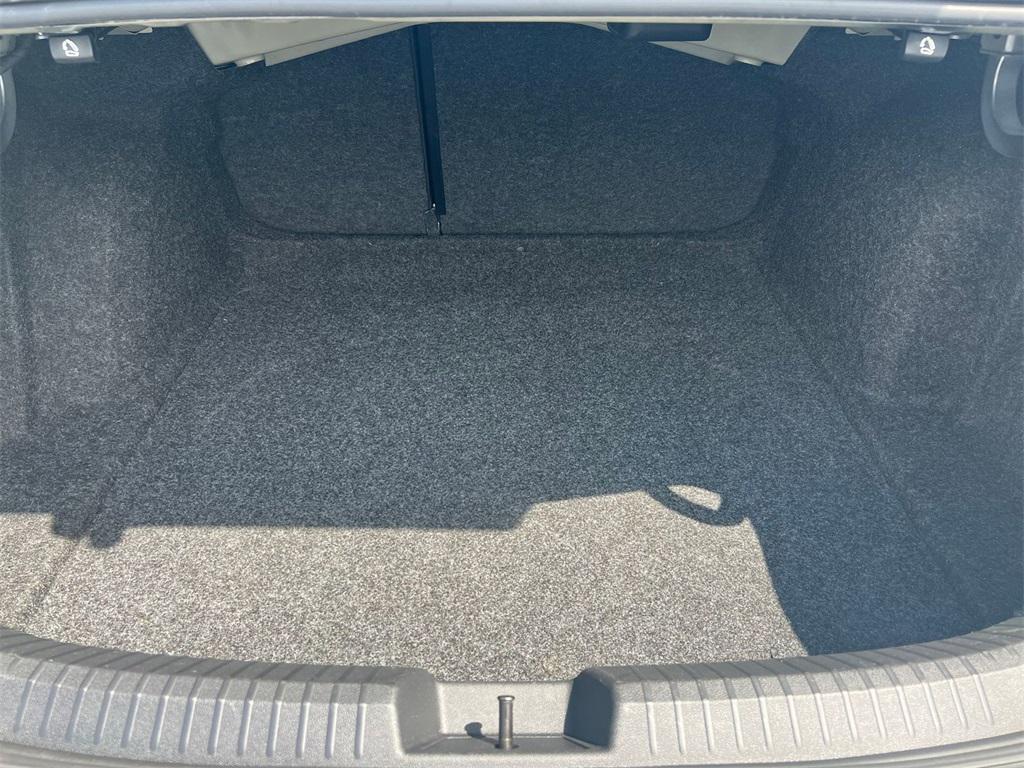 used 2024 Volkswagen Jetta car, priced at $20,795