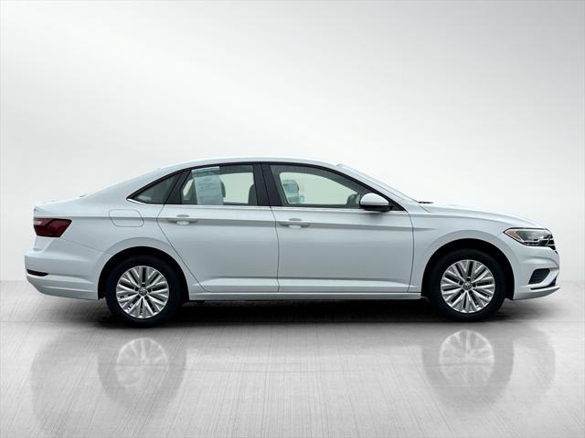 used 2020 Volkswagen Jetta car, priced at $13,995