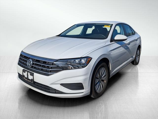 used 2020 Volkswagen Jetta car, priced at $13,995