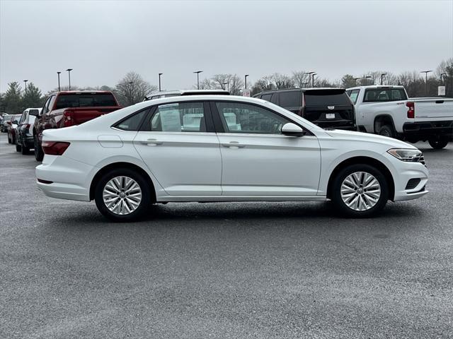 used 2020 Volkswagen Jetta car, priced at $12,995