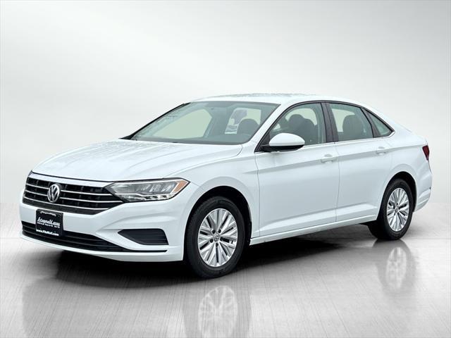 used 2020 Volkswagen Jetta car, priced at $13,995