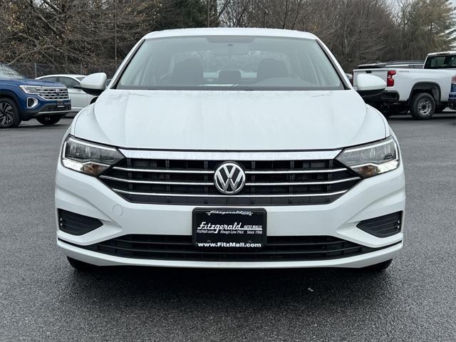 used 2020 Volkswagen Jetta car, priced at $12,995