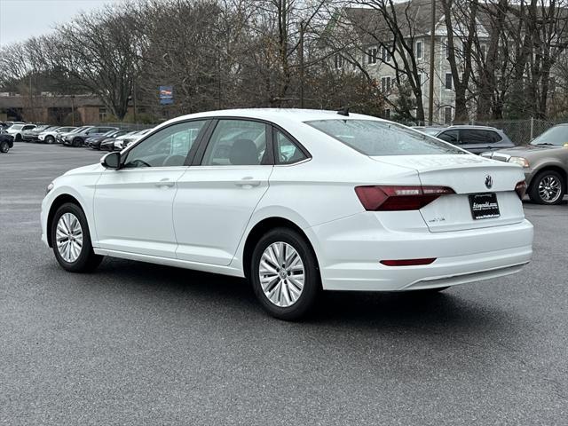 used 2020 Volkswagen Jetta car, priced at $12,995