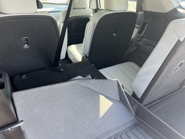 used 2024 Hyundai Palisade car, priced at $36,995