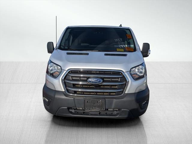 used 2020 Ford Transit-350 car, priced at $38,495