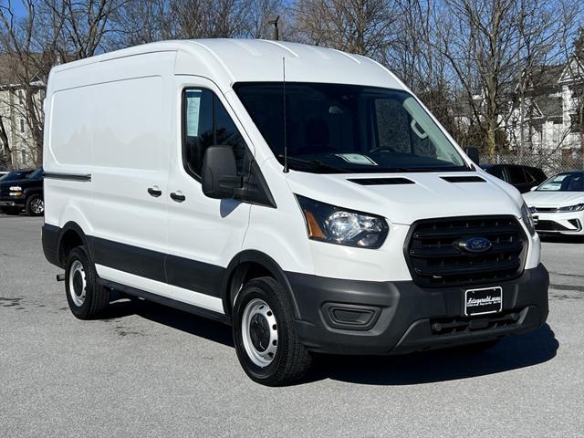 used 2020 Ford Transit-250 car, priced at $30,500