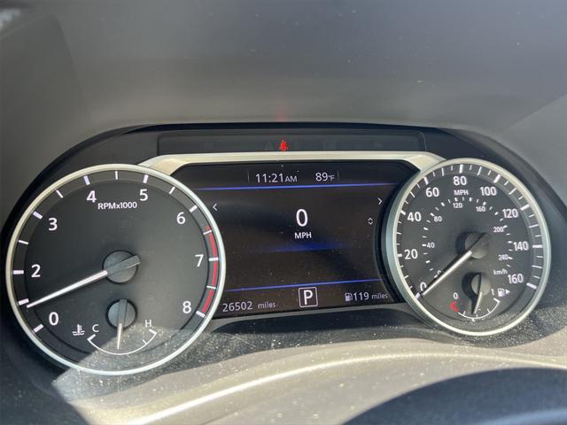 used 2020 Nissan Sentra car, priced at $18,995