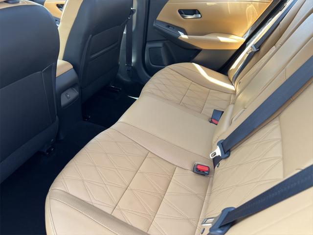 used 2020 Nissan Sentra car, priced at $18,995