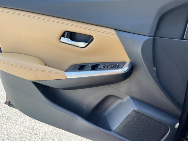 used 2020 Nissan Sentra car, priced at $18,995
