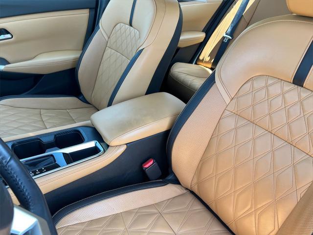 used 2020 Nissan Sentra car, priced at $18,995