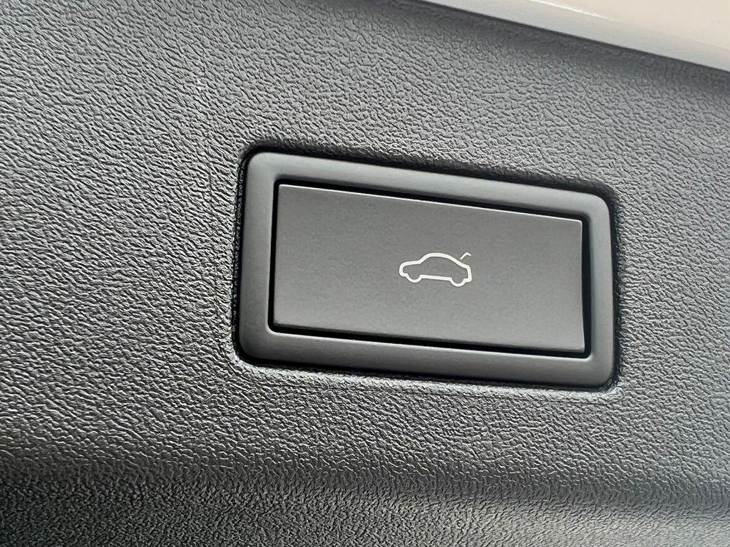 new 2025 Volkswagen ID.4 car, priced at $52,964