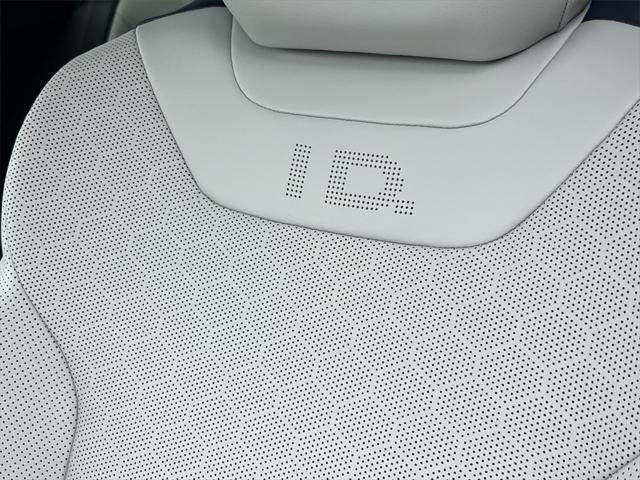new 2025 Volkswagen ID.4 car, priced at $49,714