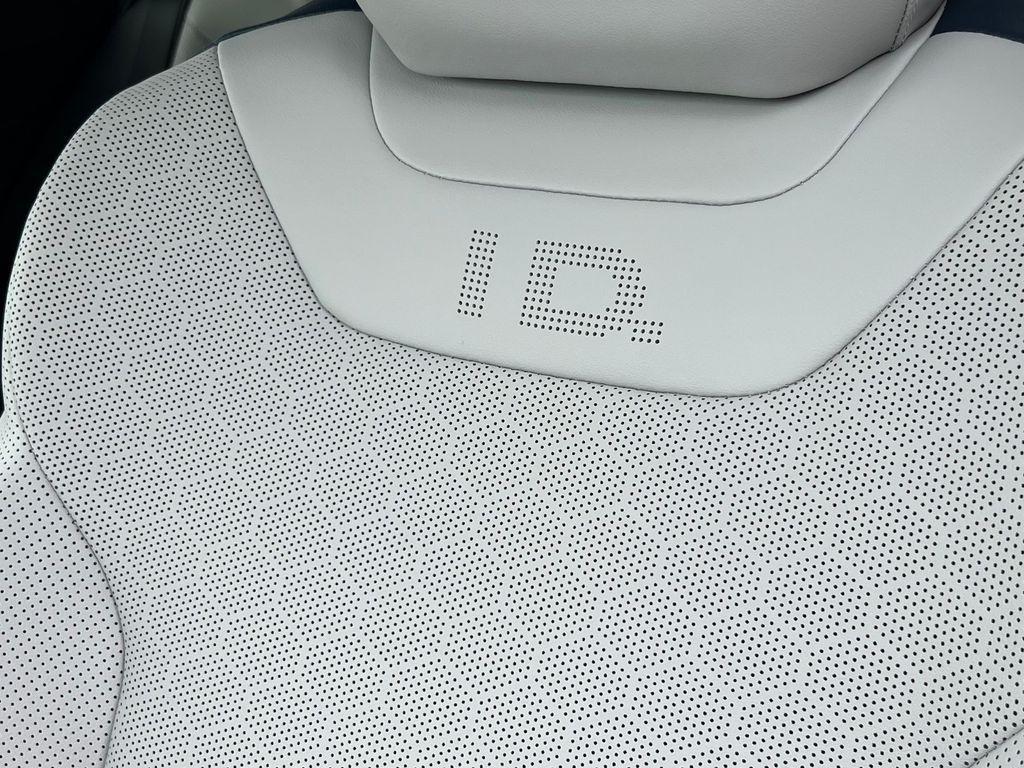 new 2025 Volkswagen ID.4 car, priced at $52,964