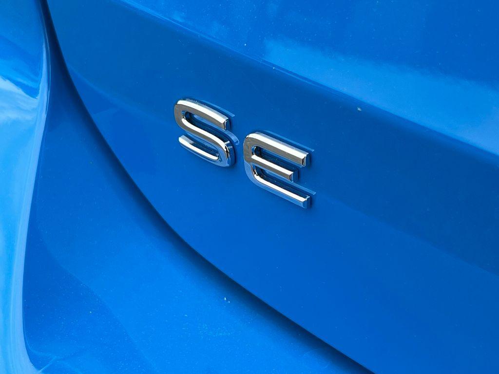 new 2025 Volkswagen Taos car, priced at $30,972