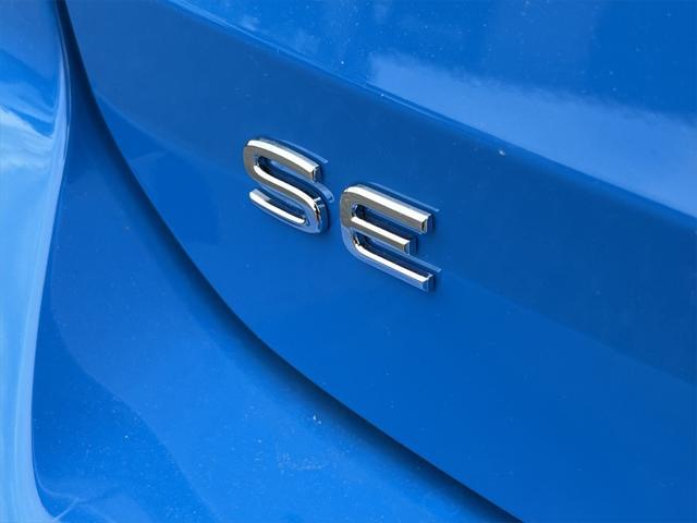 new 2025 Volkswagen Taos car, priced at $31,611