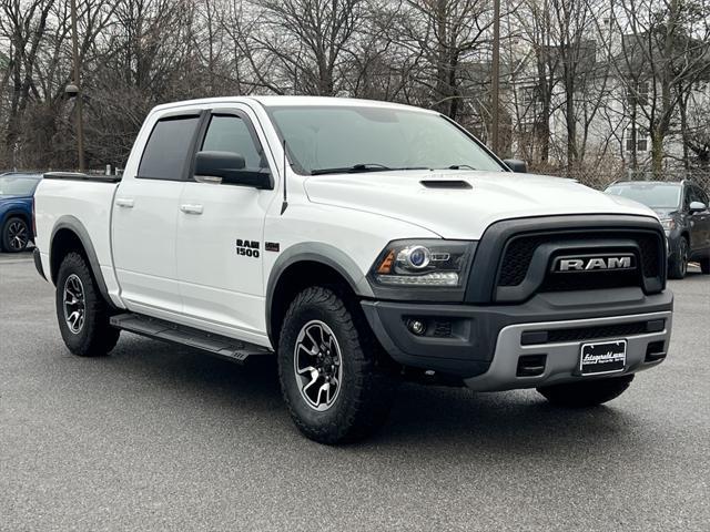 used 2016 Ram 1500 car, priced at $21,795