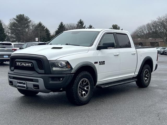 used 2016 Ram 1500 car, priced at $21,795