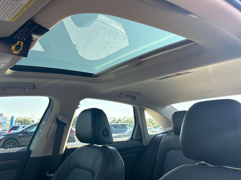 new 2025 Volkswagen Jetta car, priced at $29,827