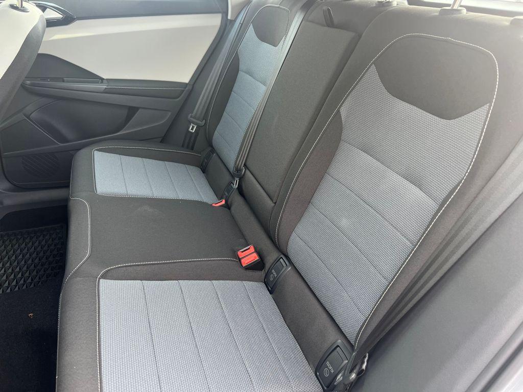 new 2025 Volkswagen Taos car, priced at $24,403