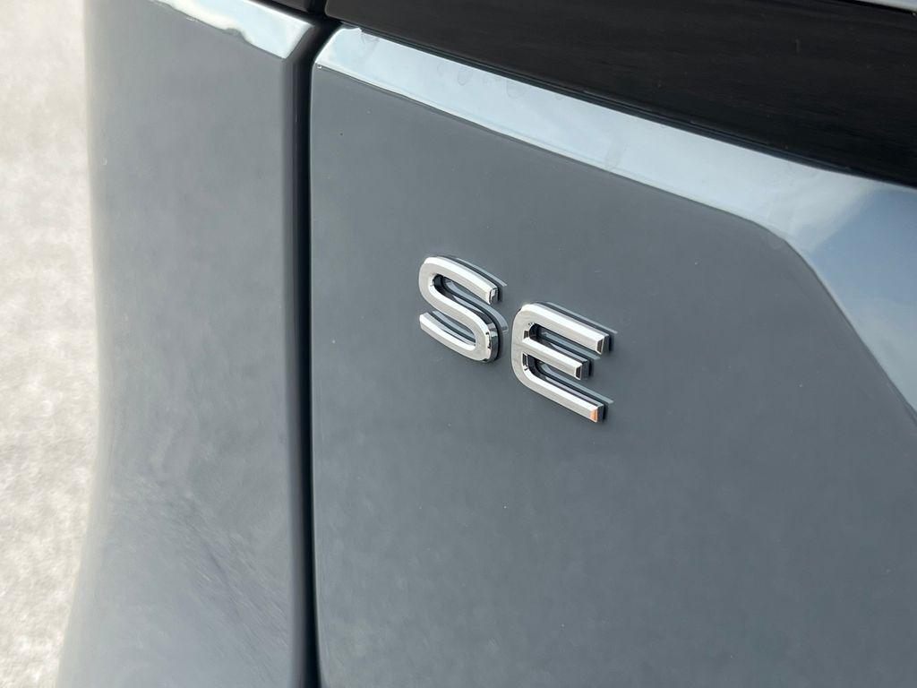 new 2025 Volkswagen Atlas car, priced at $42,814
