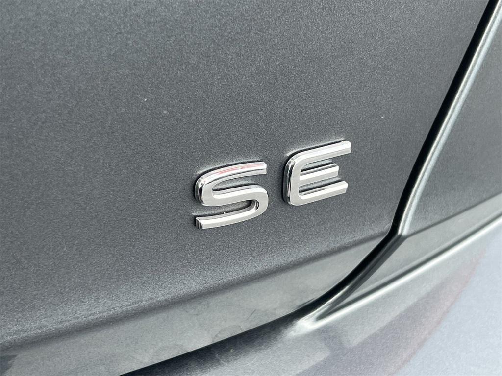used 2024 Volkswagen Jetta car, priced at $20,995