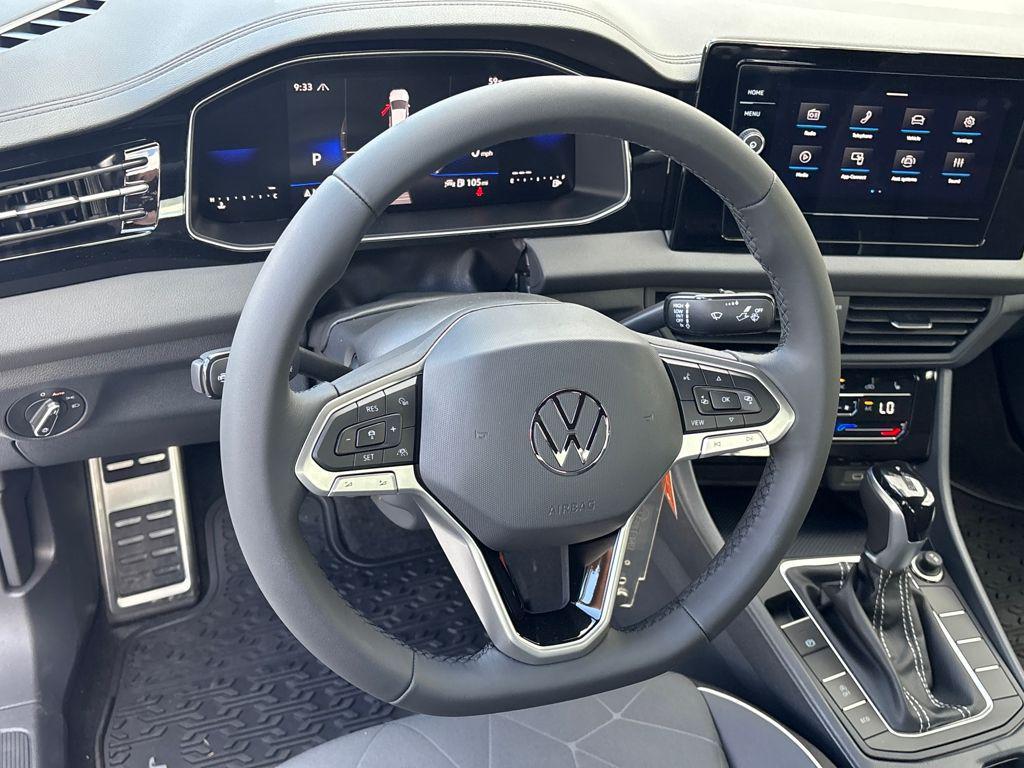 new 2026 Volkswagen Jetta car, priced at $26,239