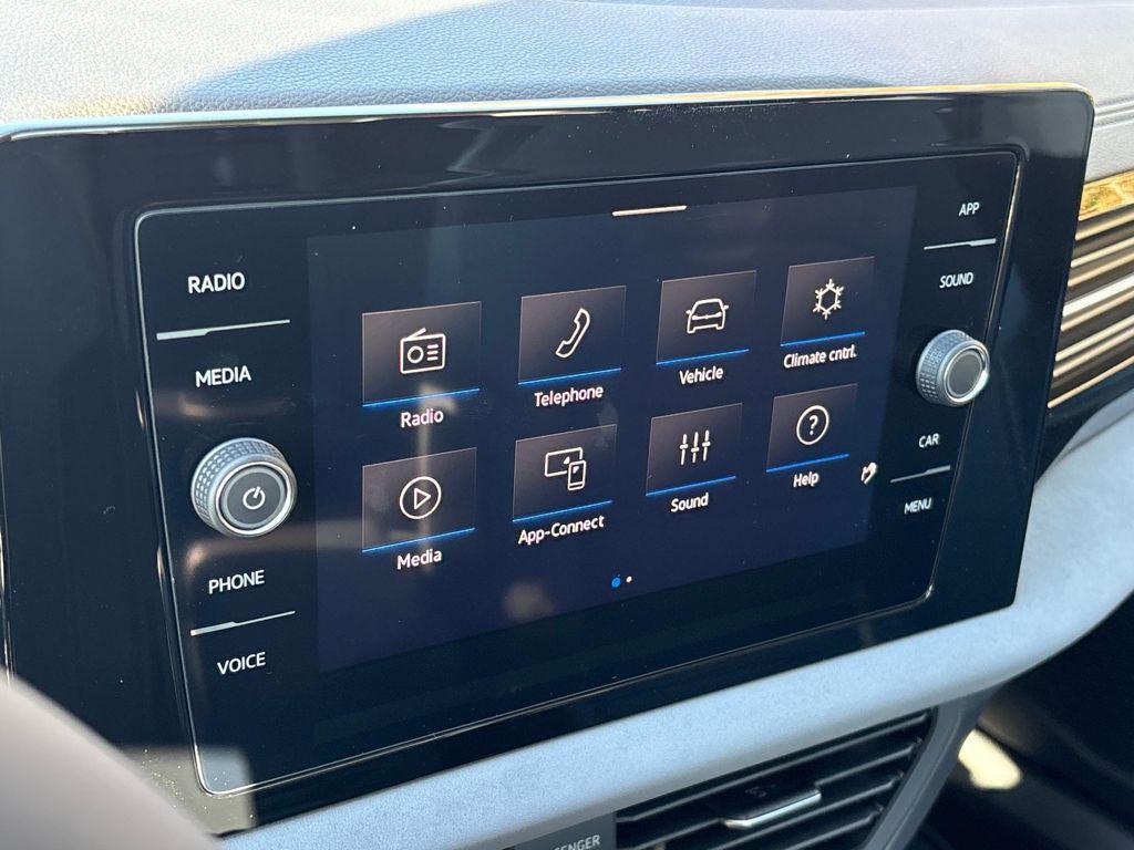 new 2026 Volkswagen Jetta car, priced at $29,731