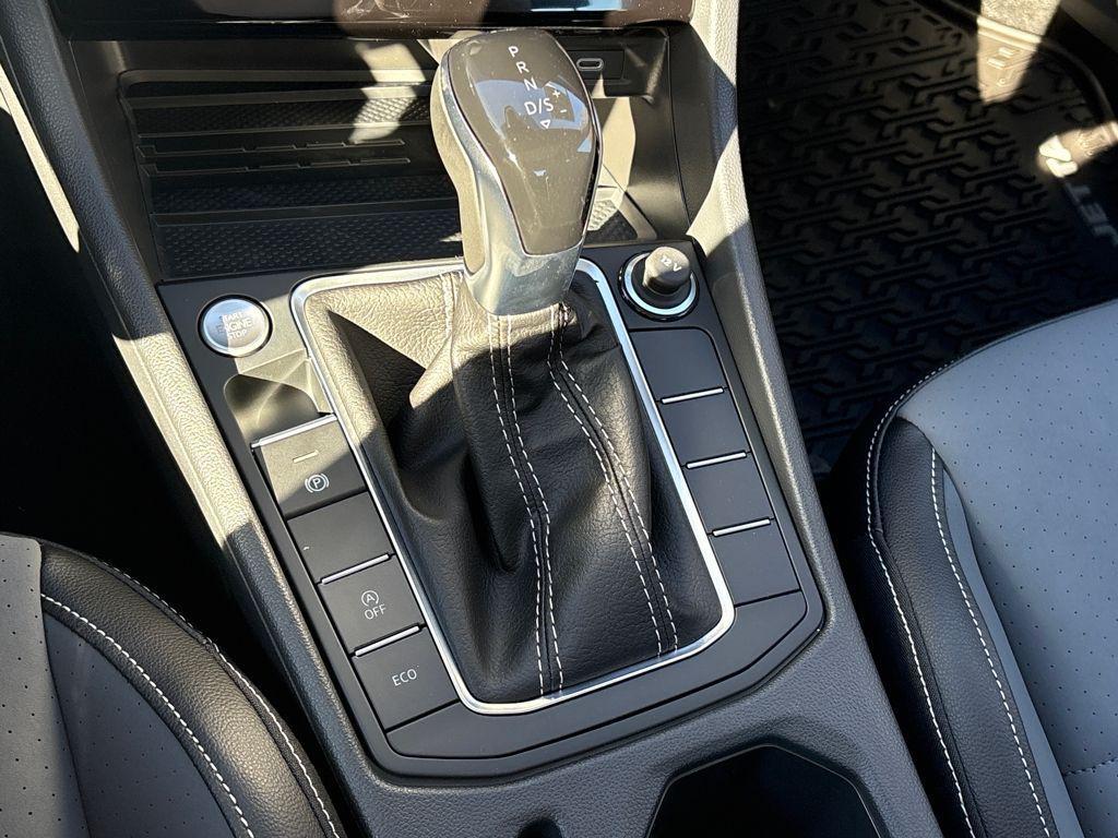 new 2026 Volkswagen Jetta car, priced at $29,731