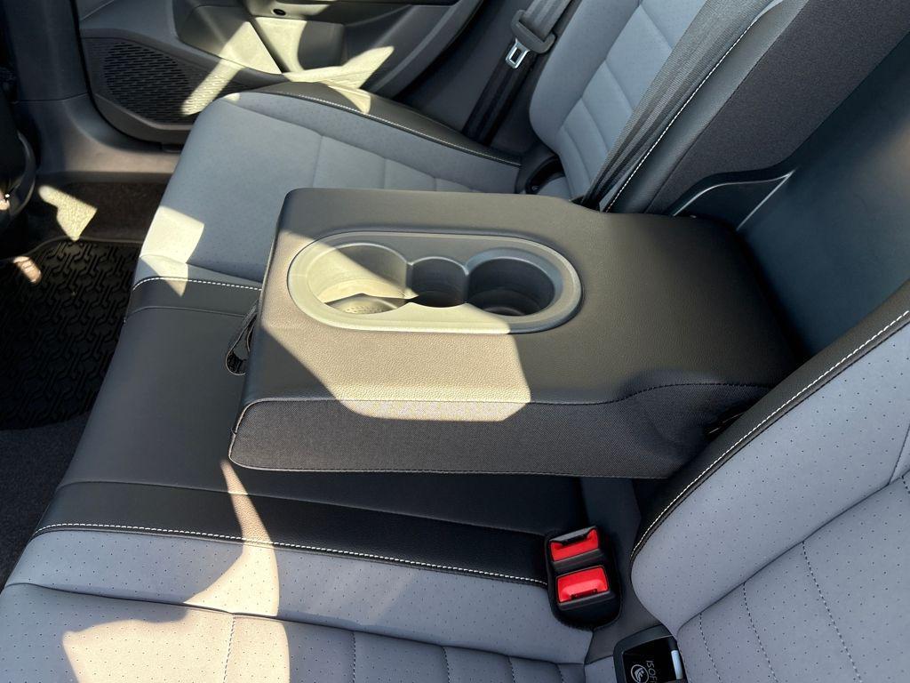 new 2026 Volkswagen Jetta car, priced at $29,731