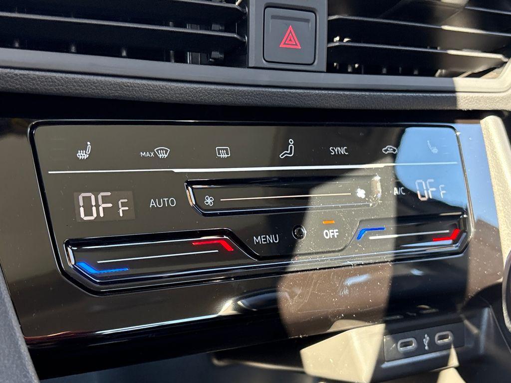 new 2026 Volkswagen Jetta car, priced at $29,731