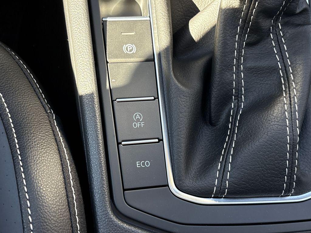 new 2026 Volkswagen Jetta car, priced at $29,731