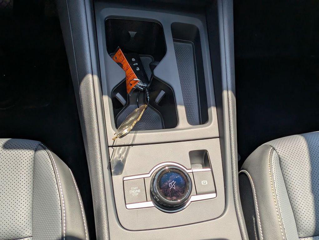 new 2025 Volkswagen Tiguan car, priced at $33,965