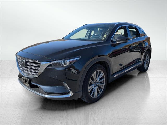 used 2023 Mazda CX-9 car, priced at $31,995