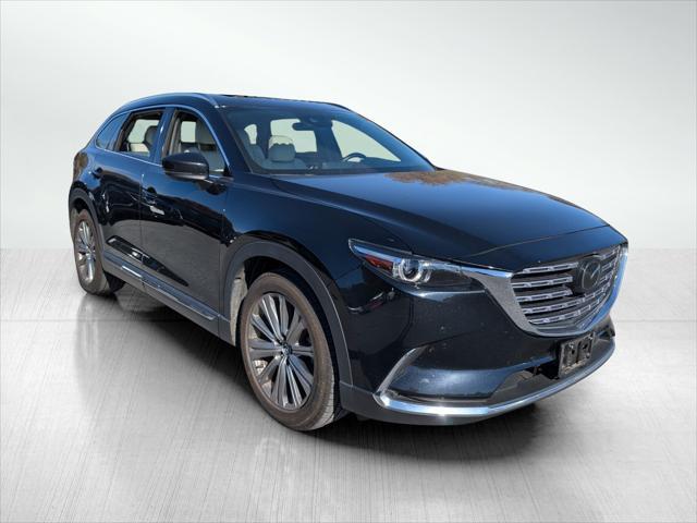 used 2023 Mazda CX-9 car, priced at $31,995