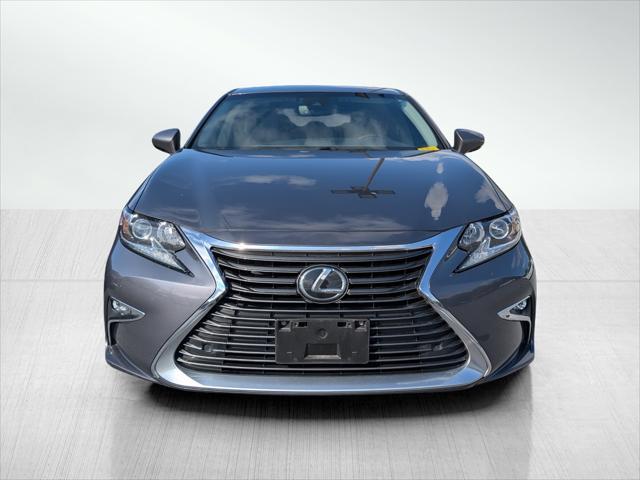 used 2017 Lexus ES 350 car, priced at $20,995