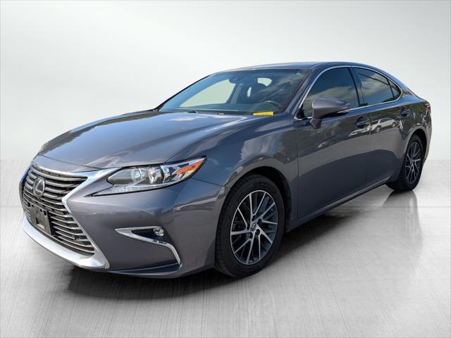 used 2017 Lexus ES 350 car, priced at $20,995