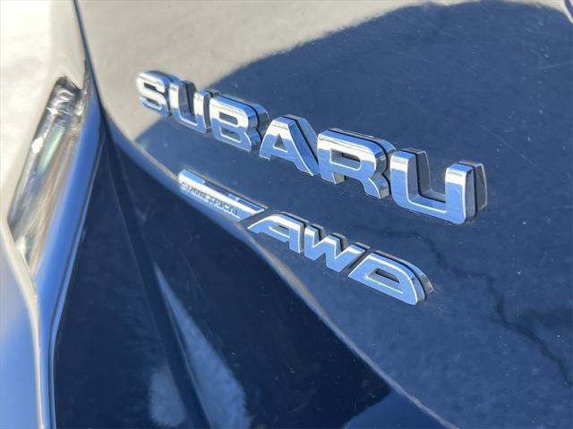 used 2024 Subaru Outback car, priced at $30,500