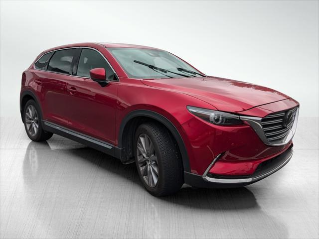 used 2023 Mazda CX-9 car, priced at $28,995