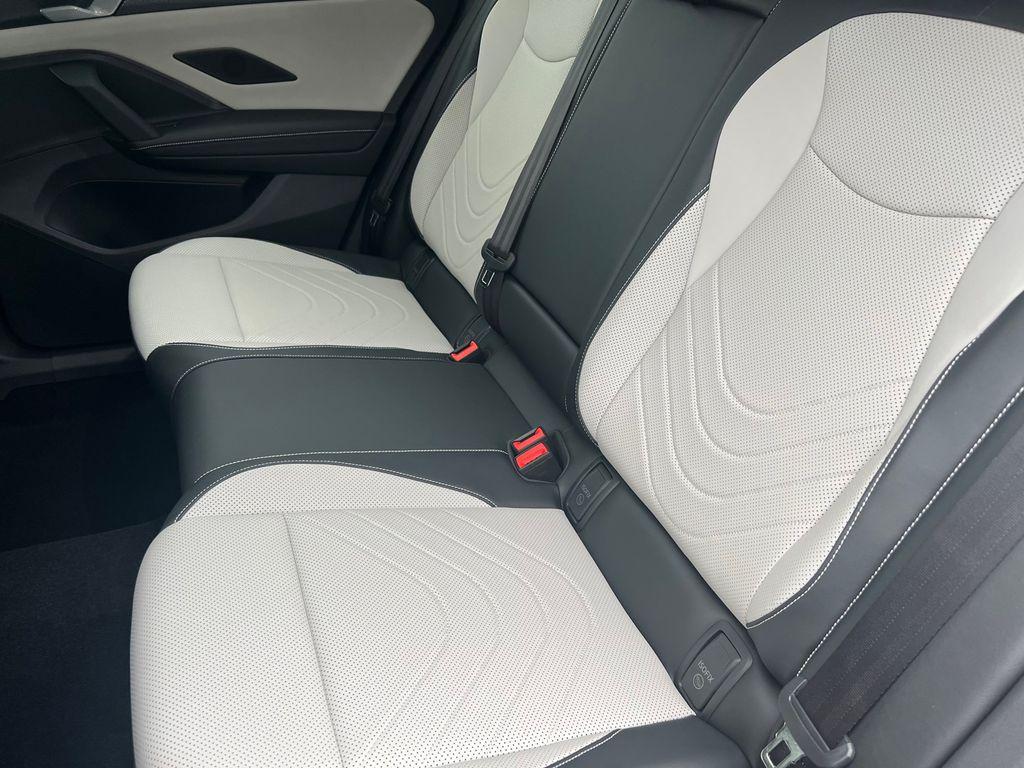 new 2025 Volkswagen Tiguan car, priced at $32,933