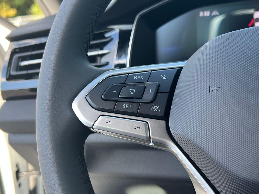 new 2026 Volkswagen Jetta car, priced at $26,272