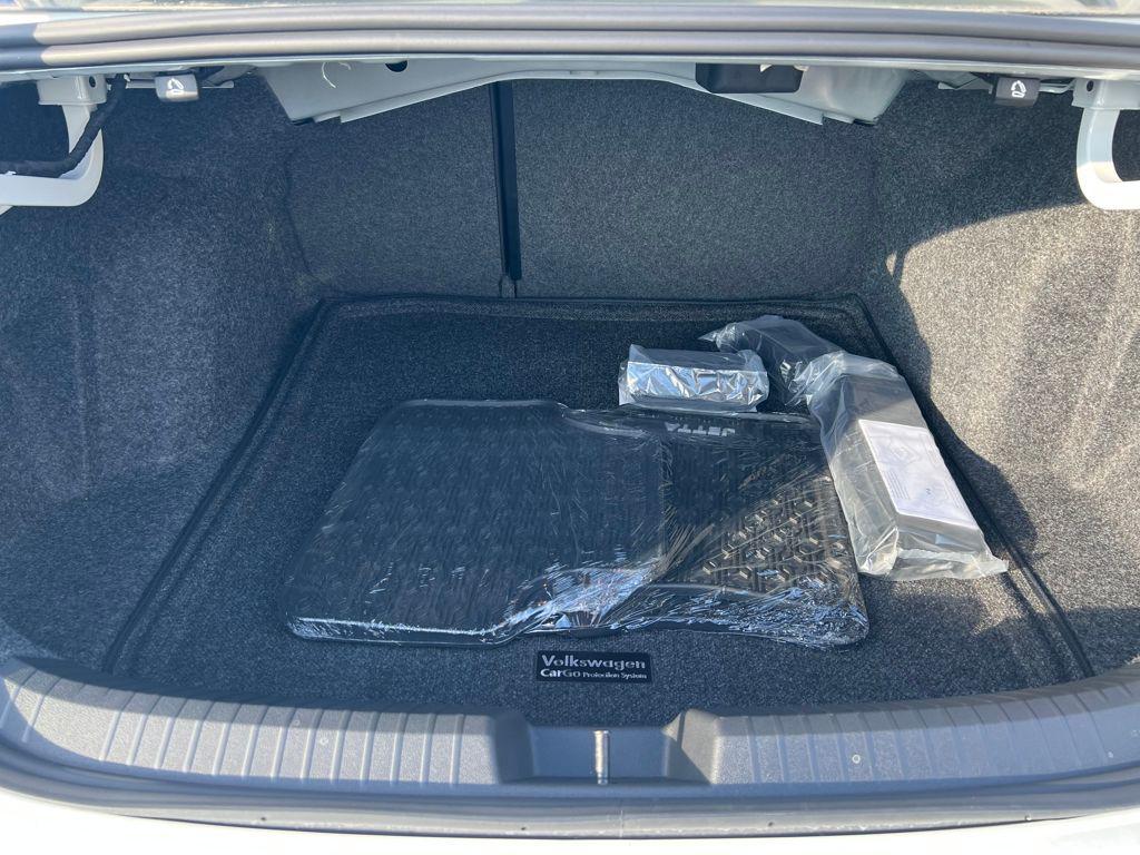 new 2026 Volkswagen Jetta car, priced at $26,272