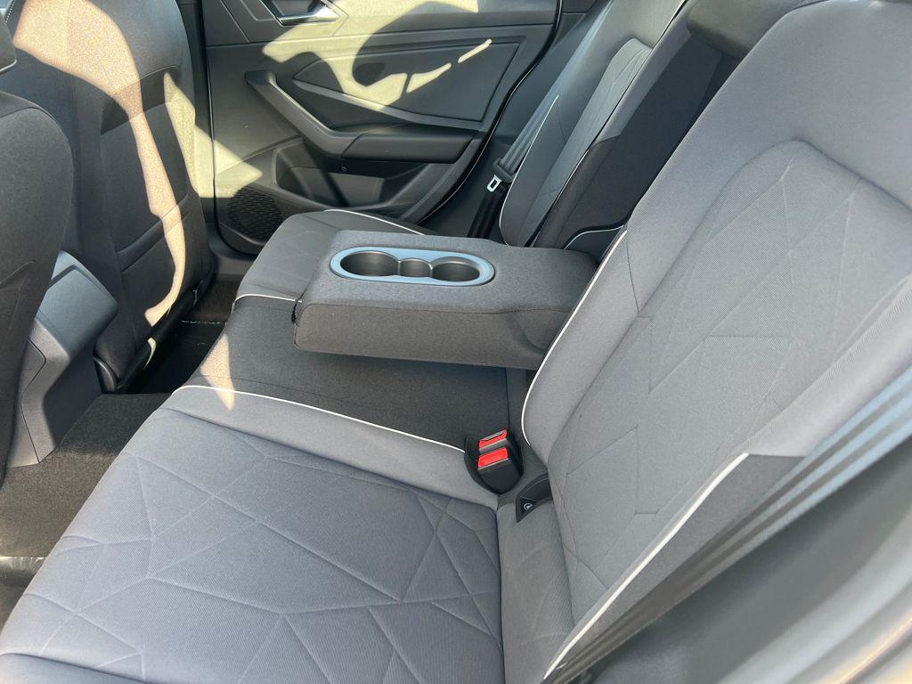 new 2026 Volkswagen Jetta car, priced at $26,272