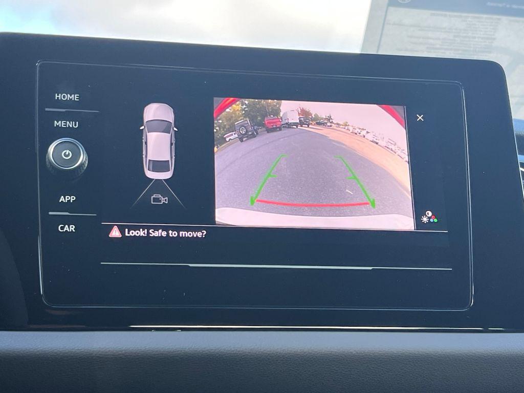 new 2026 Volkswagen Jetta car, priced at $26,272