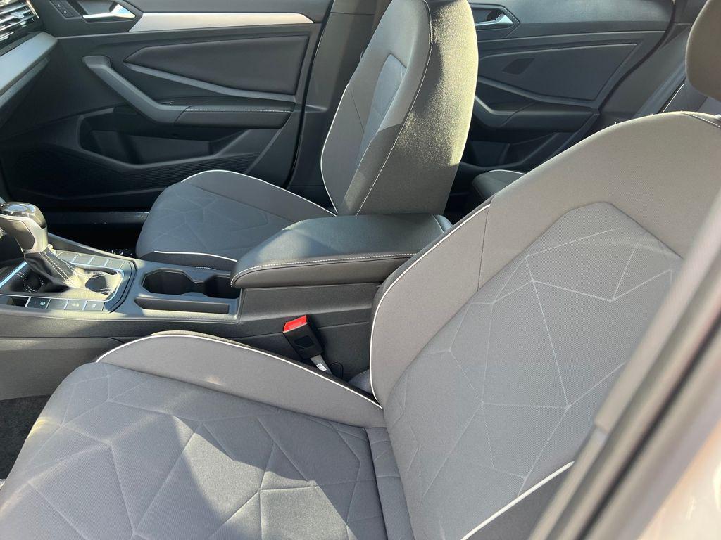 new 2026 Volkswagen Jetta car, priced at $26,272