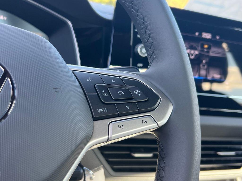 new 2026 Volkswagen Jetta car, priced at $26,272